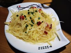 -老李家土菜馆·安吉地标美食