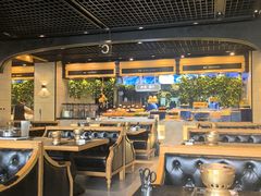 -川骄海鲜自助(亚运村店)