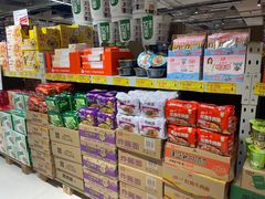 -华冠折扣超市(长阳店)