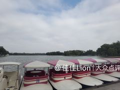 -北陵公园