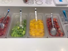 -兰熊鲜奶(西直门凯德mall店)