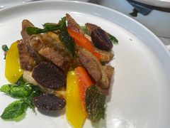 -四季民福烤鸭店(前门店)