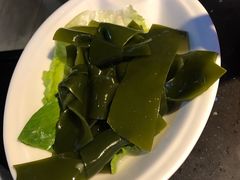 海带花-锅说大脸毛肚重庆老火锅(佐阾店)