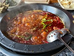 -蜀大侠火锅(古田店)
