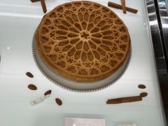 -潮一不贰·法式甜品·生日蛋糕·西式简餐(外滩店)