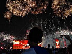 -泰达航母主题公园