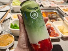 -海底捞火锅(津南永旺店生日主题店)