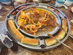 -鸡西大冷面(兰山店)