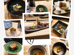 -鮨青(恒基名人购物中心店)