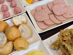 -土风豆米火锅(鸿通城店)