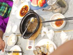 -朱记乳鸽王·非遗石岐乳鸽·全鸽宴(大兴旗舰店)