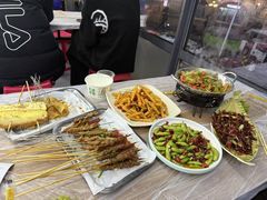 -小民大排档(光谷店)