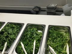 -So Lounge索兰至餐厅(蓝色港湾店)