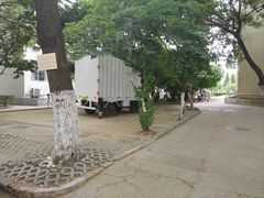-南京晓庄学院(莫愁校区)