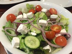 -Pancakes on the rocks(Darling Harbour)