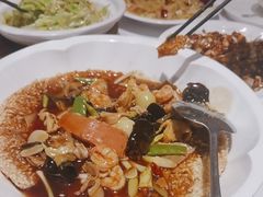 -眉州东坡·熊猫主题餐厅(枫蓝店)