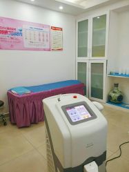 -瑞尼丝国际专业脱毛连锁