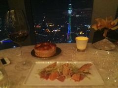 -广州四季酒店·佰鲜汇·现代法餐