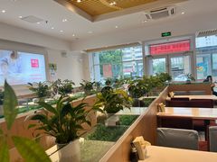 -嘉和一品粥(津华昌道店)
