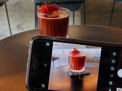 -BE NORMAL CAFE(霞溪路店)