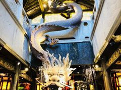 -羊家胡同·龙虾烧烤火锅(龙汇路店)
