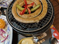 -卢布里西餐厅(总店)