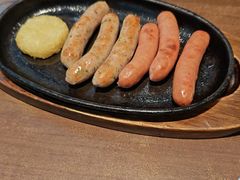 -萨莉亚意式餐厅(常州环球港店)