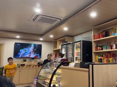 -新凯旋烧烤·燕姐千岛湖土菜