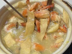 -官塘锋记鱼生·生腌·砂锅粥(牌坊街店)