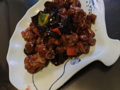 -鼎香润(德胜门内店)