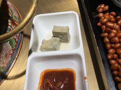 -羊大爷涮肉(亮马桥店)