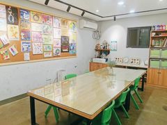 -艺起长大少儿美术教育(丹凤花园校区)