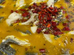-楚鱼王·河鲜·湖北菜(华农店)