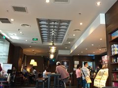 -星巴克(北京永定门店)