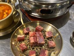 -本炙炭烤·蒲烧活鳗料理店(金沙洲店)