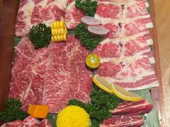 -MIKOMIKO和牛烧肉专门店(南门店)