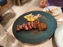 -卡朋西餐(悦汇城店)