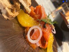 -BROWNSTONE布朗石西班牙餐厅(富城店)