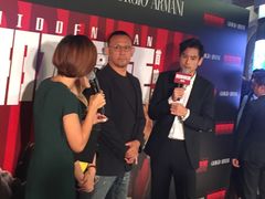 -香港ELEMENTS圆方