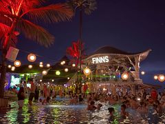 -FINNS Beach Club