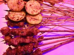 -锅房破店暴走牛骨火锅(世纪城店)