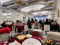 -红房子西菜馆(淮海中路店)