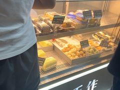 -纯坊佳哥手作(江汉路店)