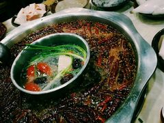 -重庆老火锅王(永陵路分店)