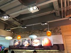 -鲜芋仙(观音桥大融城LG店)