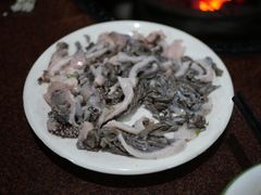 -朝伟清真铜瓢牛肉馆(三十年老·店)