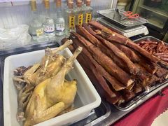 -谭老太正宗柳州螺狮粉(家和花园店)