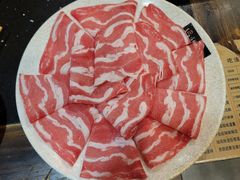 -唇辣号重庆老火锅(亦庄店)