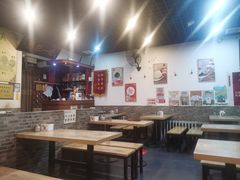 -宋记爆肚(酒仙桥店)