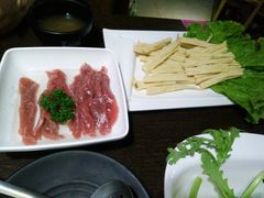 -老诚一锅羊蝎子(黄寺大街店)